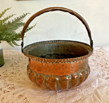 Antique Victorian Copper Plate