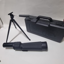 Tasco 3700 Spotting Scope &