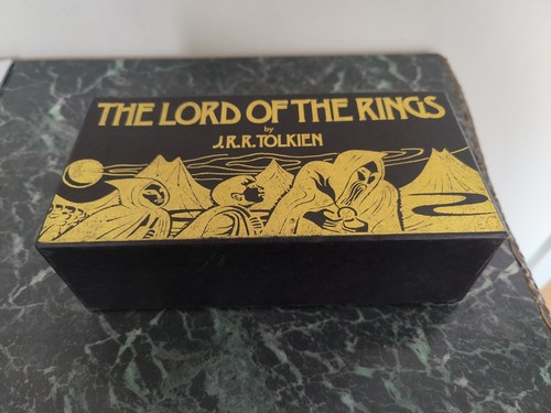 Lord the rings bbc - the, radio