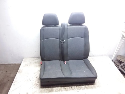 Mercedes benz vito minibus - vito,