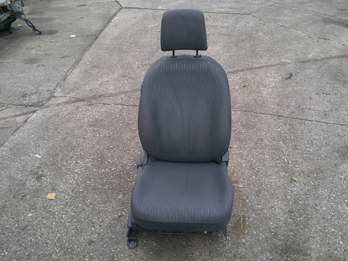 Toyota yaris seat - yaris, tr