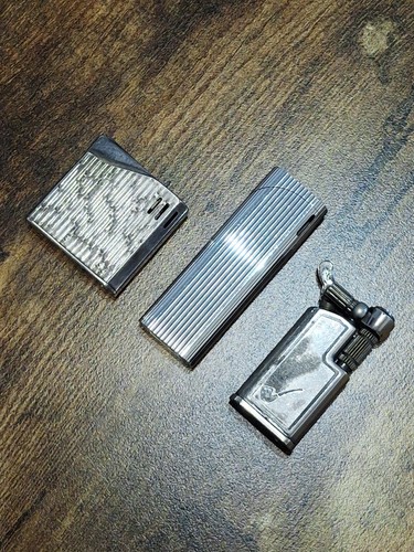 Vintage maruman lighter - vintage,