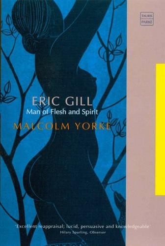 Eric gill man - eric, of