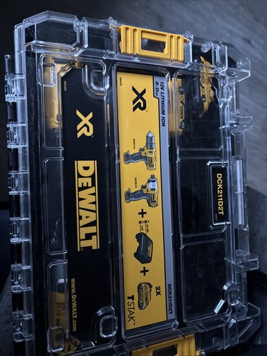Dewalt dcd710 impact - dewalt, 10.8v