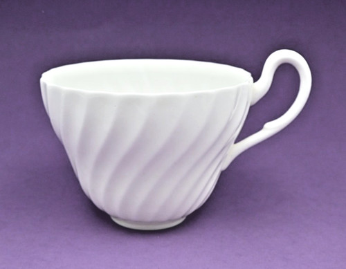 Vintage foley china white - china,