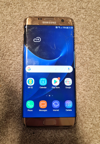 Samsung galaxy edge - samsung,