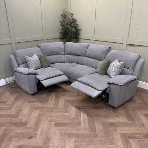 Silver oak furnitureland - silver,