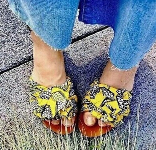 Zara trafaluc yellow - trafaluc, sliders