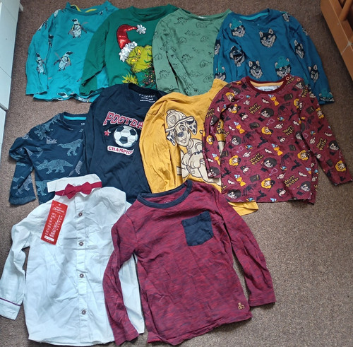 Bundle 3 years - bundle, of