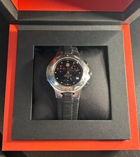 Tag Heuer Kirium Chronograph