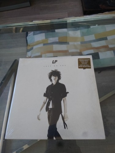 Lost you vinyl - lp, :
