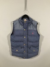 JOULES QUILTED Gilet - Size