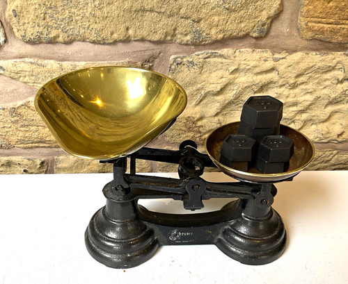Librasco vintage cast iron - vintage,