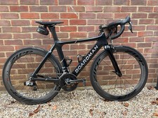 Boardman 9.8 Air carbon bike -