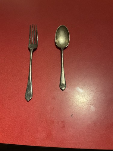 Community silver - community,