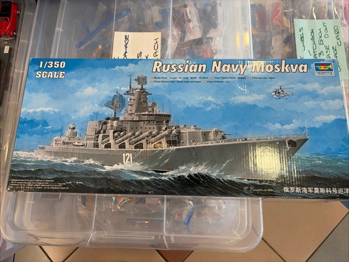 Trumpeter 350 scale - trumpeter,