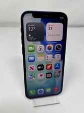 Apple iPhone 12 Mini - 64GB -