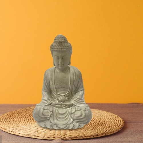 Buddha statue decor - decor,