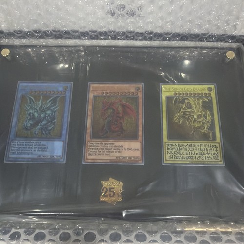 Yugioh stainless steel - yugioh,