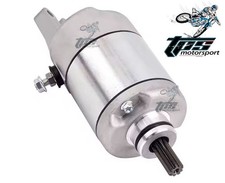ELECTRIC START STARTER MOTOR
