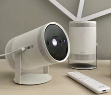 [£449] Samsung Freestyle 2G