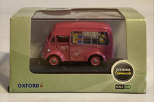 1:76 Oxford Diecast Morris J