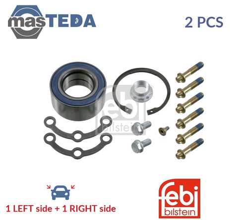 05424 wheel bearing kit set - kit,