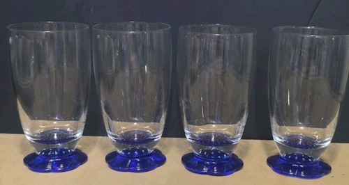 Bormioli rocco murano blue - 4,