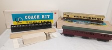 OO gauge VINTAGE 3x Graham