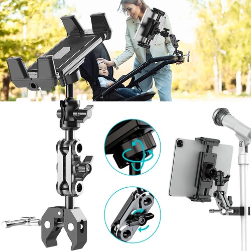 Ipad holder for - ipad, exercise