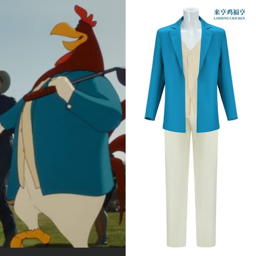 Cosplay acme coyote - cosplay,
