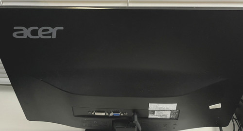 Acer s220hql led - s220hql, monitor