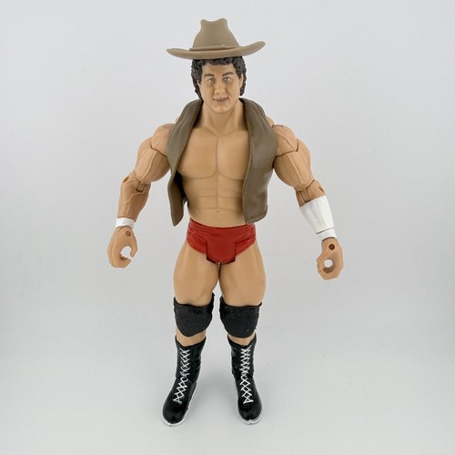 Cowboy bob orton wwe - cowboy, jakks