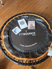 Fit Bounce Pro II Mini