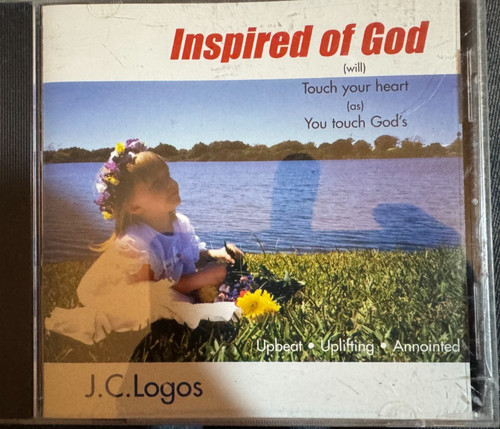 Logos inspired of god - logos,