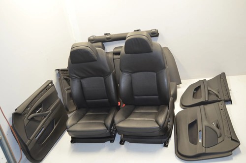 Bmw f11 series interior - 5,