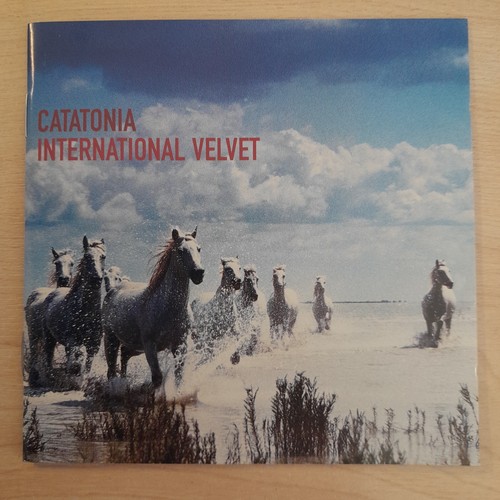 Catatonia international - catatonia,