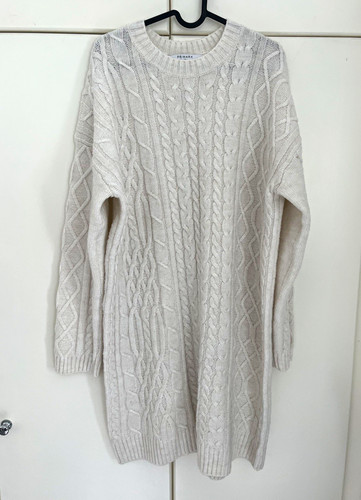 Primark cable knit jumper - primark,
