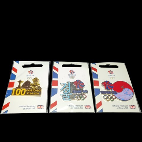 Official team olympic - official,