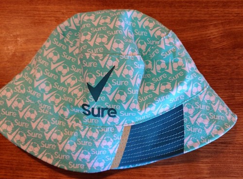 Sure football 2026 bucket hat - sure,