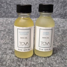 (x2) TOVA OMBRE D'ORO &