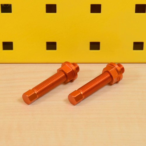 Chain tensioner bolt - chain,