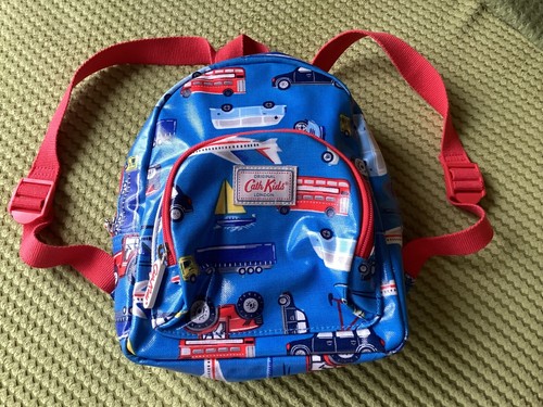 Cath kidston childs rucksack - rucksack,