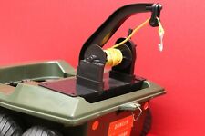 Vintage Action Man  VAMAN Snow