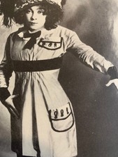 (SIGNED) - BECOMING MAE WEST