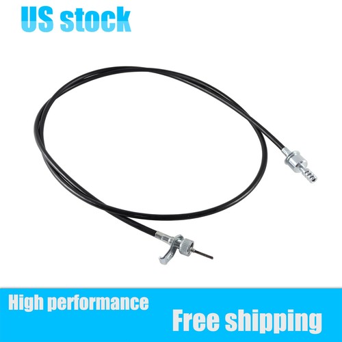 Speedometer cable aod - speedometer,
