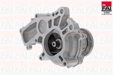 Genuine FAI Water Pump for Toyota Landcruiser 1KDFTV 3.0 Litre 2002-2010