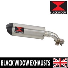 Versys 1000 2019-2024 Exhaust