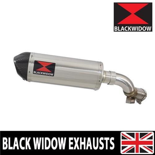 Versys 1000 2019 2024 - 2019-2024, exhaust