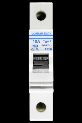 Dorman type mcb - type,